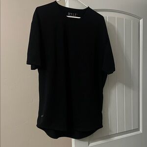 Men's BYLT Black T-Shirt
